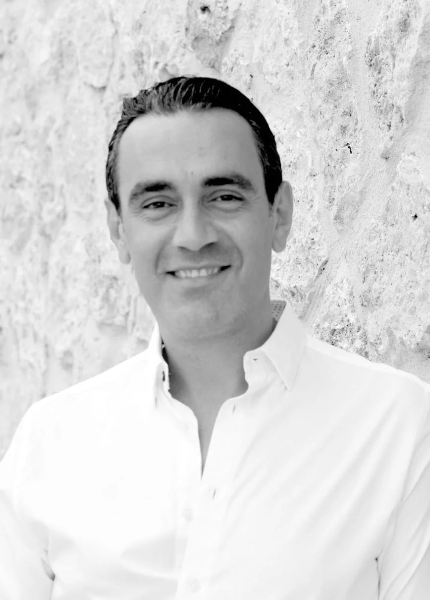 Abdullah Boulad, Founder and CEO